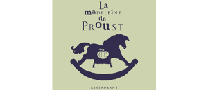LA MADELEINE DE PROUST