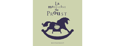 LA MADELEINE DE PROUST