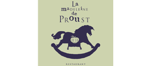 LA MADELEINE DE PROUST