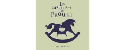 LA MADELEINE DE PROUST